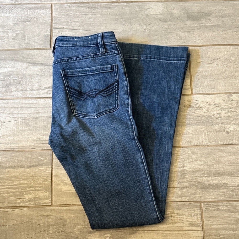 Idyllwind Women's Boot Cut Jeans